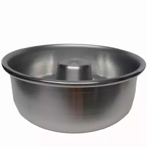 FORMA BOLO DA VOVÓ 14X6 COD.6033 METASA - comprar online