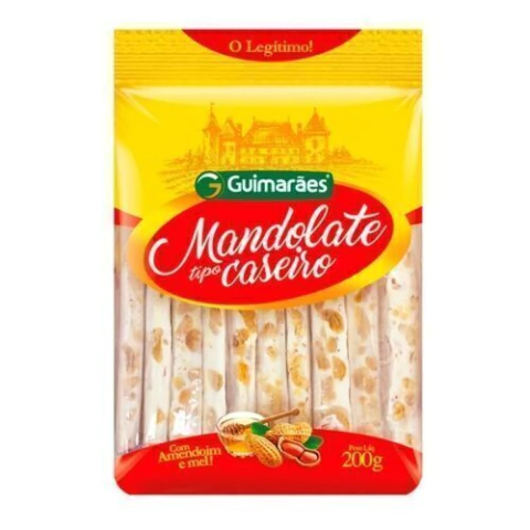 MONDOLATE TIPO ITALIANO 200GR - comprar online