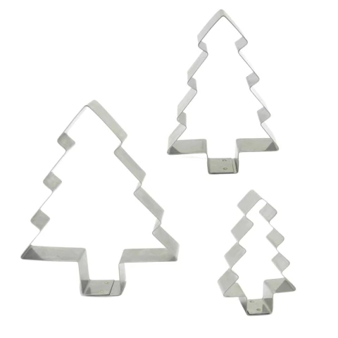 KIT CORTADOR JG ARVORE 3PÇ KAFSTAR - comprar online