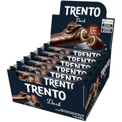 TRENTO DARK 29G C/16 - comprar online