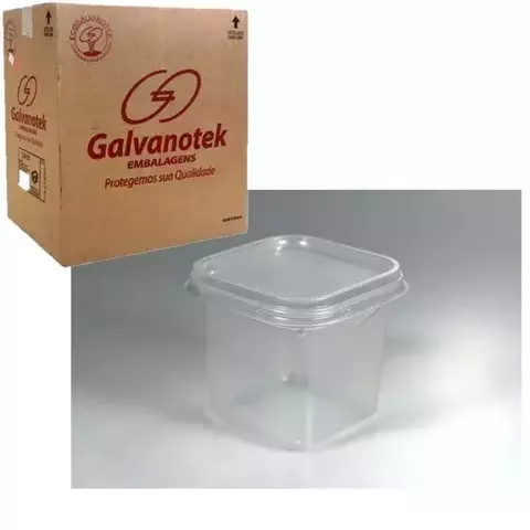 POTE GALVANOTEK G378 350ML C/10