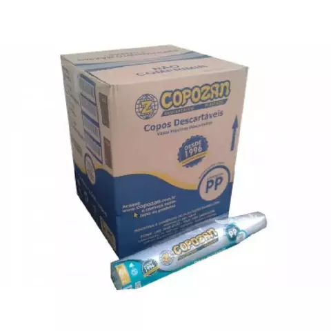 COPO COPOZAN 200ML C/50