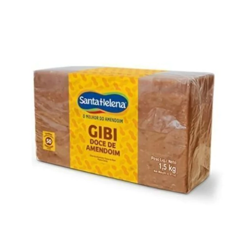 GIBI SANTA HELENA 1 5 KG