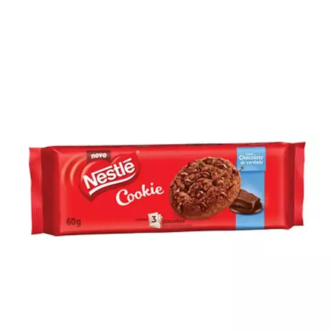 COOKIE CLASSIC NESTLE 60GR - comprar online
