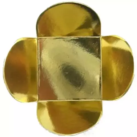 PETALA OURO 4 C/50 CURIFEST