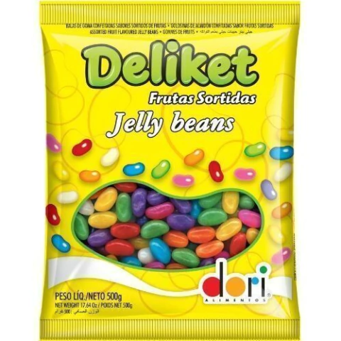 DELIKET DORI 500GR