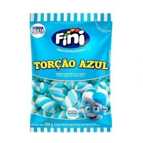 FINI MARSHMALLOW 250G