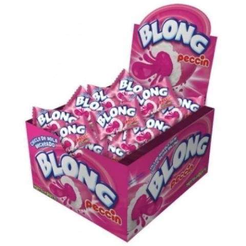 CHICLE BLONG TUTTI FRUTI