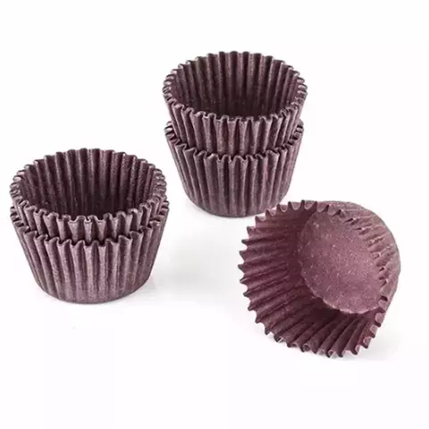 FORMINHA PAPEL MARROM MAGO C/100