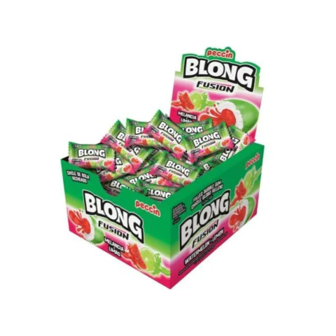 CHICLE BLONG MELANCIA C/40