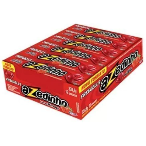 DROPS FREEGELLS AZEDINHO MORAN C/12