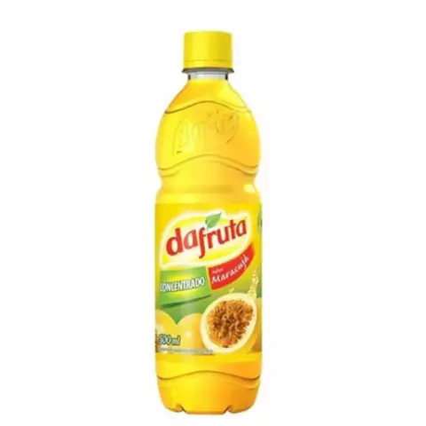SUCO TRINK MARACUJA C/15