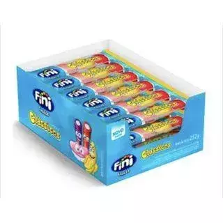 CHICLE FINI CLASSICO C/18