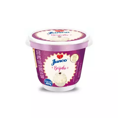 BEIJINHO JUNCO 400GR