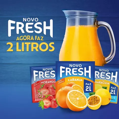 SUCO TRINK LIMONADA SUIÇA 15G