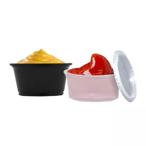POTE REDONDO COM TAMPA 30ML C/20