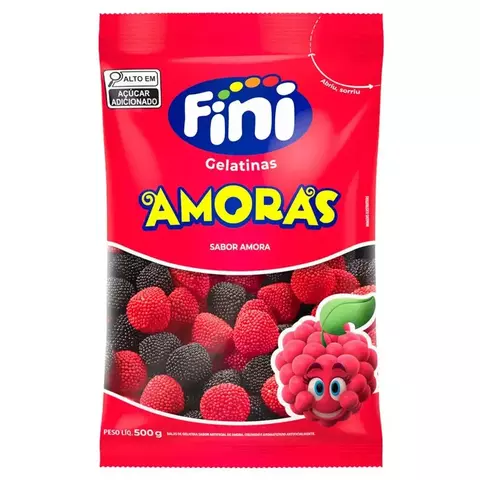 FINI AMORA 500gr