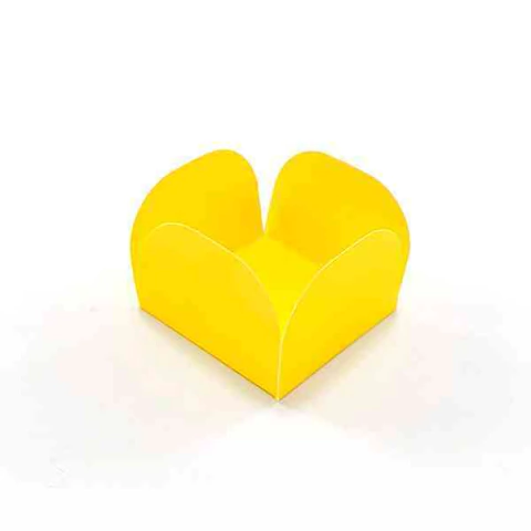 PETALA AMARELA 4 C/50 CURIFEST - comprar online