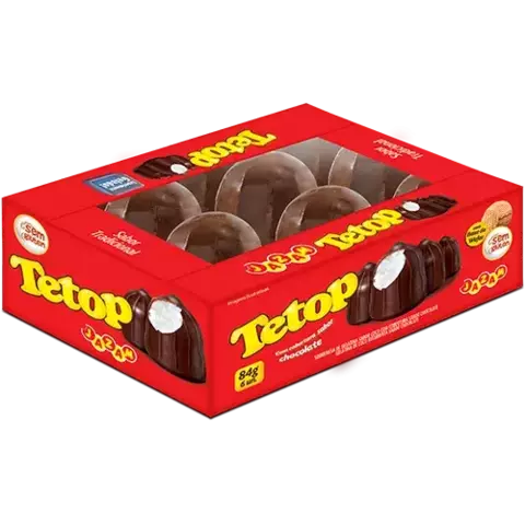 TETOP CHOCOLATE C/06