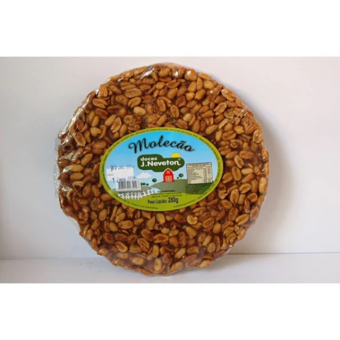 MOLECAO J NEVETON 280GR