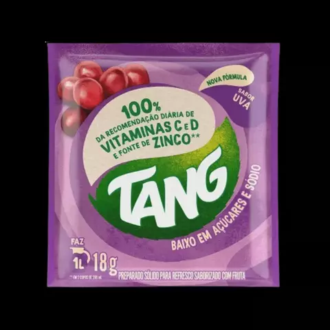 TANG UVA C/18