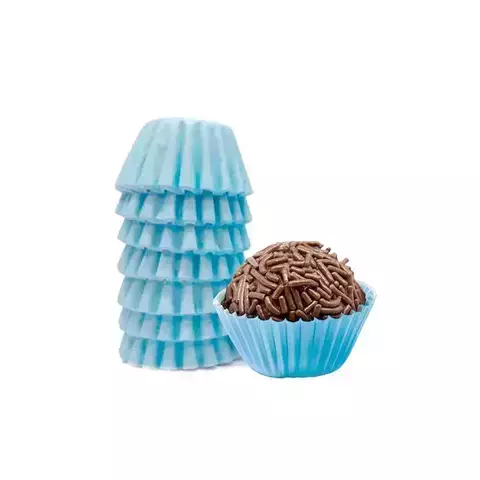 PELOTINE AZUL TURQUESA MAGO N6 C/100 - comprar online