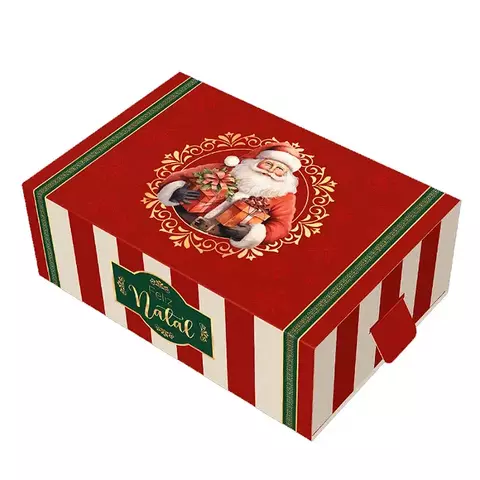 CAIXA NATAL GAVETA C5714 IDEIA - comprar online