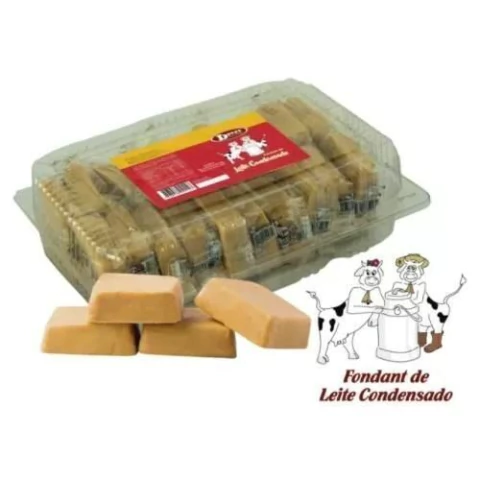 FOUNDANT DE LEITE COND. BOA VISTA C/20