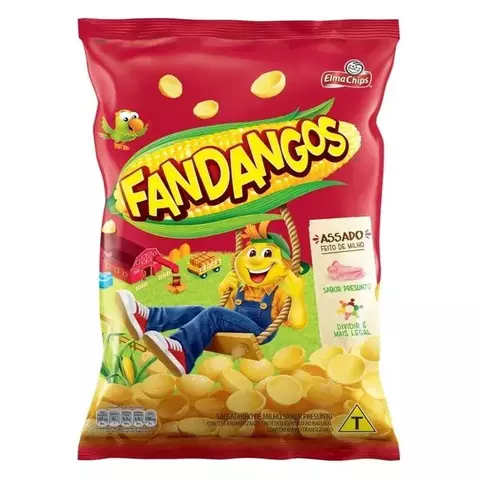 FANDANGOS PRESUNTO 37GR