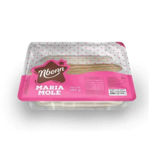MARIA MOLE NBOM 144GR