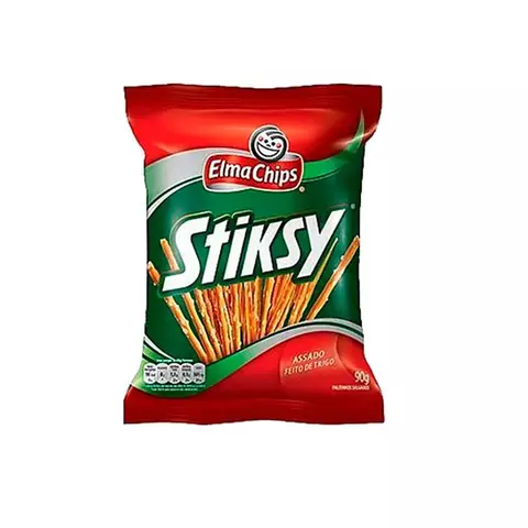 STIKSY 76gr
