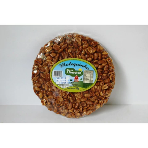 MOLEQUINHO J. NEVETON 180GR
