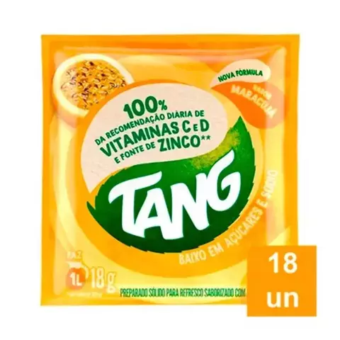 TANG MARACUJA C/18