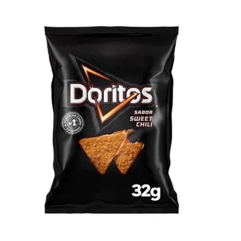 DORITOS NACHO CHILI C/PREÇO 32GR - comprar online