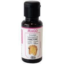 EMULSAO SABORIZANTE DE PANETONE JUNCO 18ML - comprar online