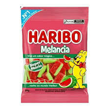 MELANCIA HARIBO 80G - comprar online