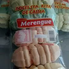 MERENGUE STA RITA DE CASSIA 220GR - comprar online
