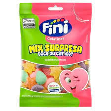 FINI MIX SURPRESA 90GR - comprar online
