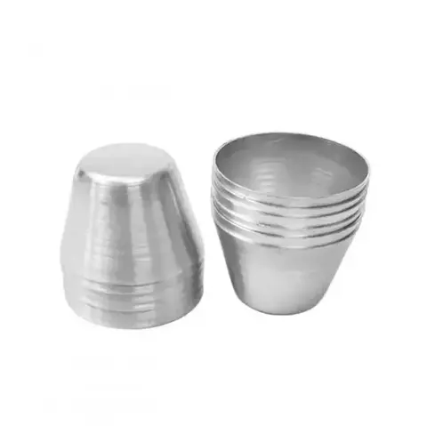 FORMA BOMBOCADO 2 3,5X3,7X5 C/12 COD.1402 METASA - comprar online