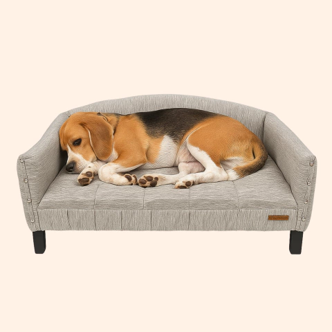 Sillon Roma (Yute) (Capitone) - comprar online