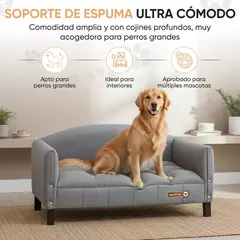 Sillón Roma para Perros y Gatos en internet