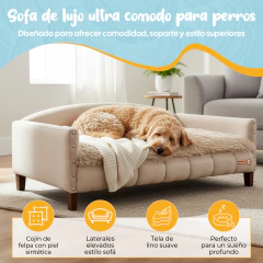 Imagen de Sillon Nordico (Gris Oscuro)