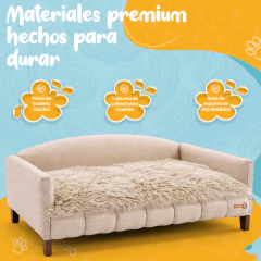 Sillon Nordico (Gris Oscuro) - tienda online