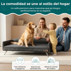 Sillon Arizona (Gris Plata) - tienda online