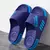 Tamanho grande 48-49 chinelos masculinos verão sola plana casa chinelos para mu - comprar online