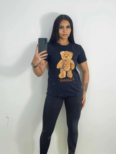 T-SHIRT URSO