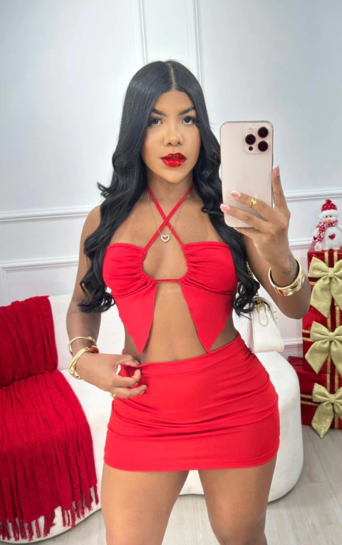 CONJUNTO SAIA BORBOLETA - comprar online