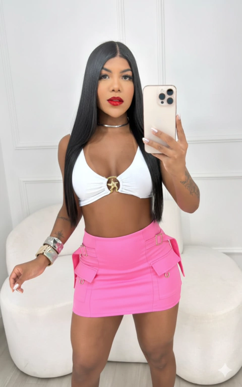 SAIA CIRRE LUA - comprar online