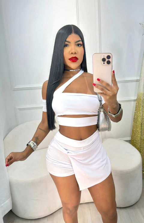 CONJUNTO BELLE - comprar online