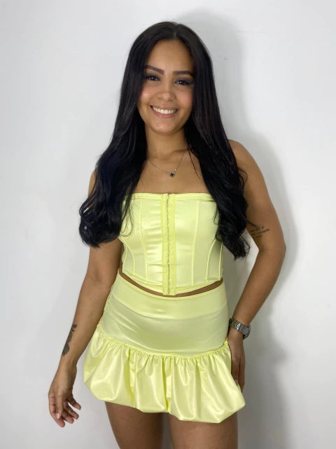 SAIA CIRRE BALÔNE ELYS